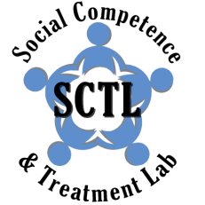 Stony Brook Social Competence &amp; Treatment Lab (SCTL)